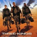 دانلود فیلم سه پادشاه Three Kings 1999