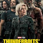 دانلود فیلم صاعقه ها Thunderbolts 2025