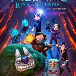 دانلود انیمیشن Trollhunters Rise of the Titans 2021
