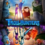 دانلود انیمیشن شکارچیان ترول Trollhunters: Tales of Arcadia