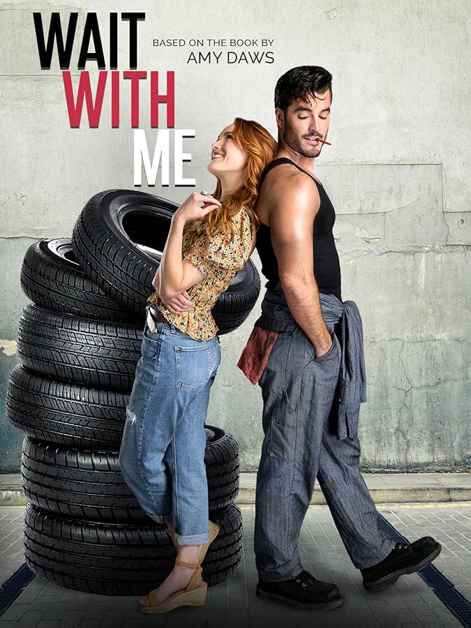 دانلود فیلم با من منتظر باش Wait with Me 2023