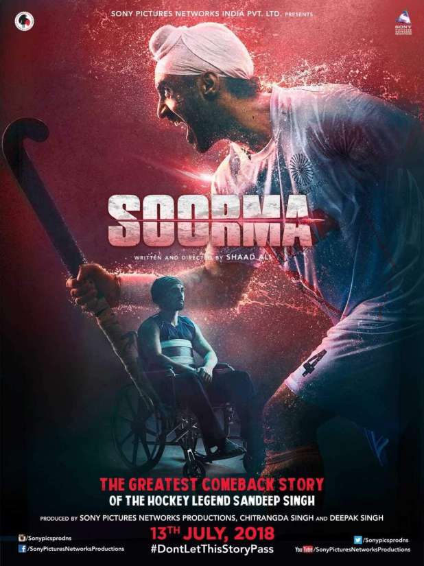 دانلود فیلم جنگجو Warrior 2018