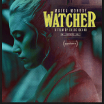 دانلود فیلم ناظر Watcher 2022