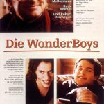 دانلود فیلم پسران شگفت انگیز Wonder Boys 2000 دوبله فارسی