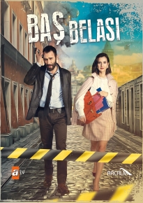دانلود سریال بلای جونم Bas Belasi 2021