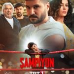 دانلود سریال قهرمان Sampiyon 2019