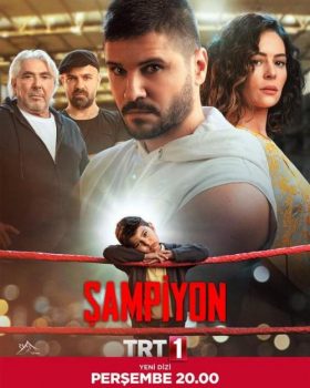 دانلود سریال قهرمان Sampiyon 2019