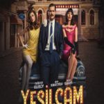 دانلود سریال یشیل‌چام Yesilcam 2021