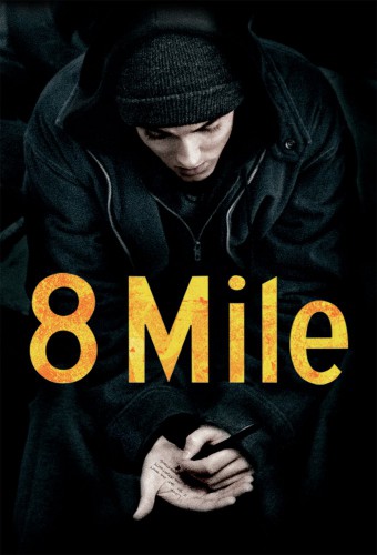 دانلود فیلم ۸ مایل 8 Mile 2002