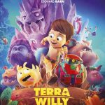 دانلود فیلم بچه فضایی Astro Kid 2019 با دوبله فارسی