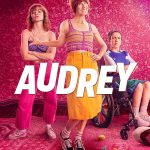 دانلود فیلم آدری Audrey 2024