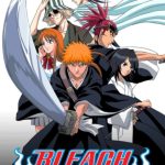 دانلود انیمه بلیچ Bleach