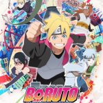 دانلود انیمه بوروتو : ناروتو نسل‌های بعدی Boruto: Naruto Next Generations