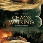 دانلود فیلم آشوب مدام Chaos Walking 2021 با دوبله فارسی