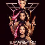 دانلود فیلم فرشتگان چارلی Charlie's Angels 2019 با دوبله فارسی
