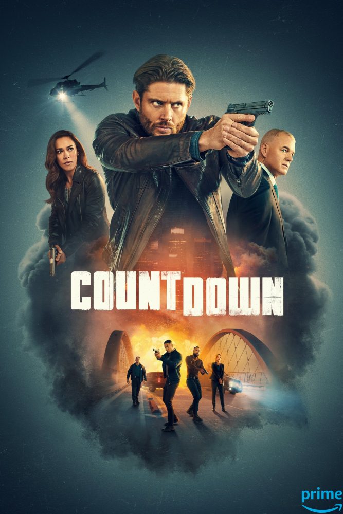 دانلود سریال شمارش معکوس Countdown