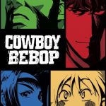 دانلود انیمه کابوی بیباپ Cowboy Bebop