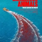 دانلود فیلم حیوانات خطرناک Dangerous Animals 2025