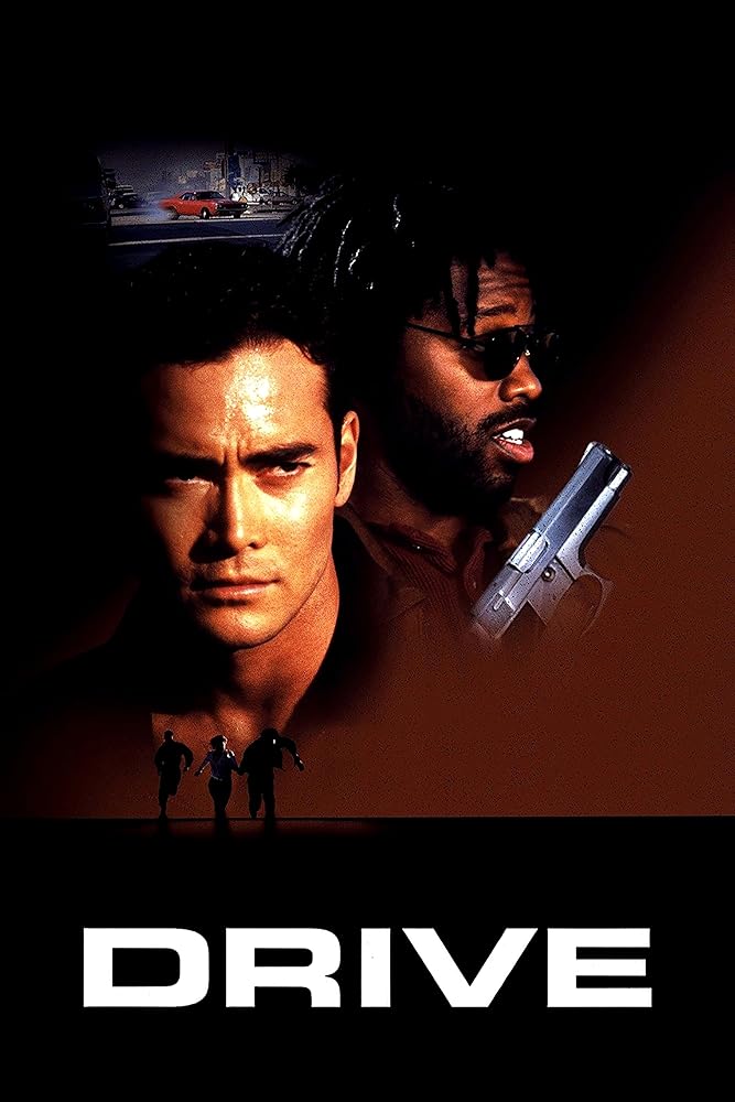 دانلود فیلم راندن Drive 1997 دوبله فارسی