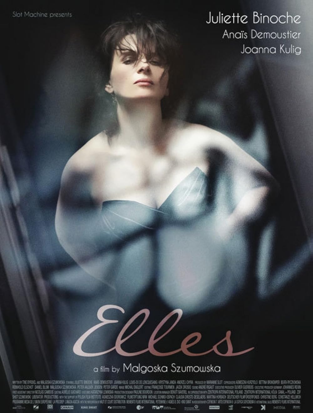 دانلود فیلم اله Elles 2011