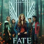 دانلود سریال حماسه وینکس Fate: The Winx Saga