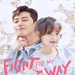 دانلود سریال مبارزه برای راهم Fight for My Way