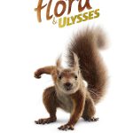 دانلود فیلم فلورا و اولیس Flora & Ulysses 2021 با دوبله فارسی