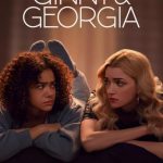 دانلود سریال جینی و جورجیا Ginny & Georgia