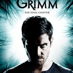 دانلود سریال گریم Grimm 2011