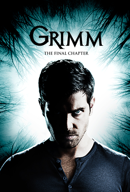 دانلود سریال گریم Grimm 2011
