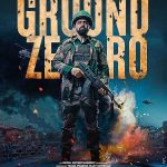 دانلود فیلم نقطه صفر Ground Zero 2025 با دوبله فارسی