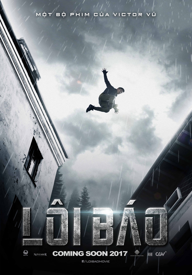 دانلود فیلم سرسخت Head Rush 2017 با دوبله فارسی