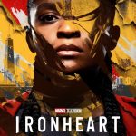 دانلود سریال قلب آهنی (ایرون هرت) Ironheart