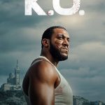 دانلود فیلم ضربه فنی K.O. 2025