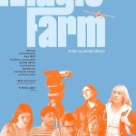 دانلود فیلم مزرعه جادویی Magic Farm 2025