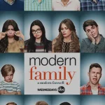 دانلود سریال خانواده مدرن Modern Family
