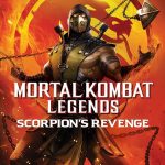 دانلود فیلم افسانه مورتال کمبت: انتقام اسکورپیون Mortal Kombat Legends: Scorpions Revenge 2020 با دوبله فارسی