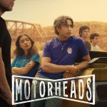 دانلود سریال عشق ماشین‌ ها Motorheads دوبله فارسی