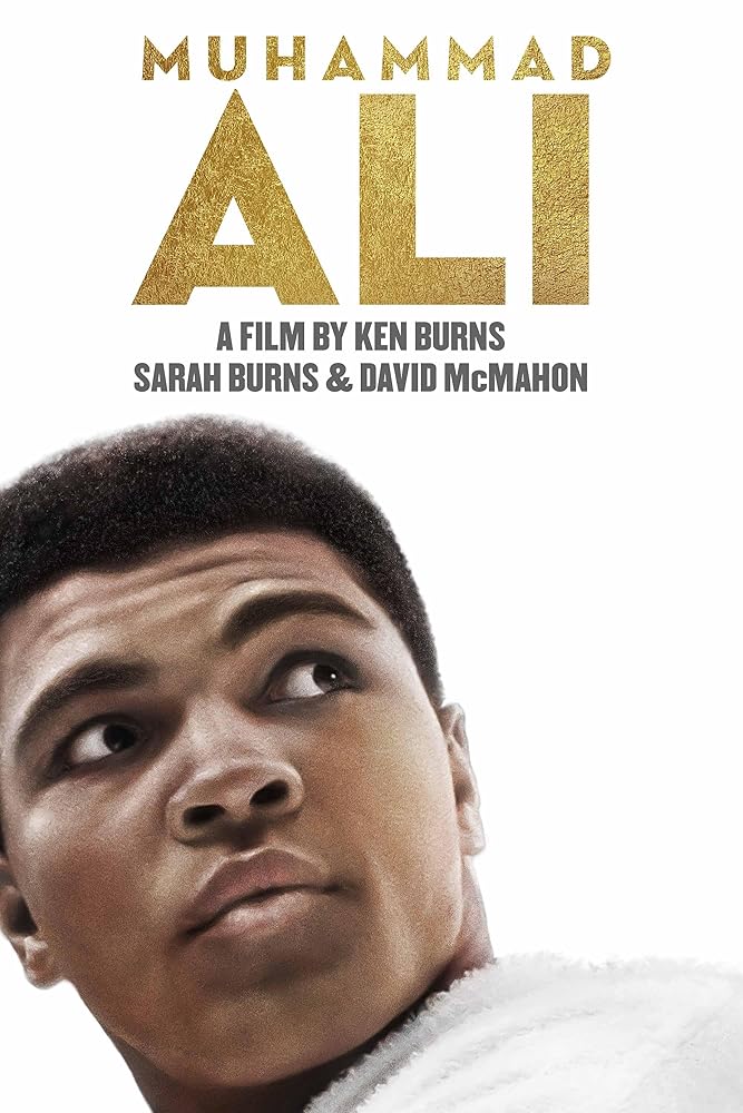 دانلود سریال محمد علی Muhammad Ali