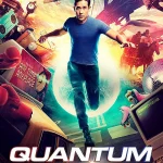 دانلود سریال جهش کوانتومی Quantum Leap