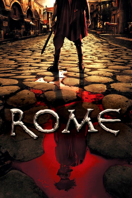 دانلود سریال رم Rome