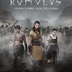 دانلود سریال رومولوس Romulus