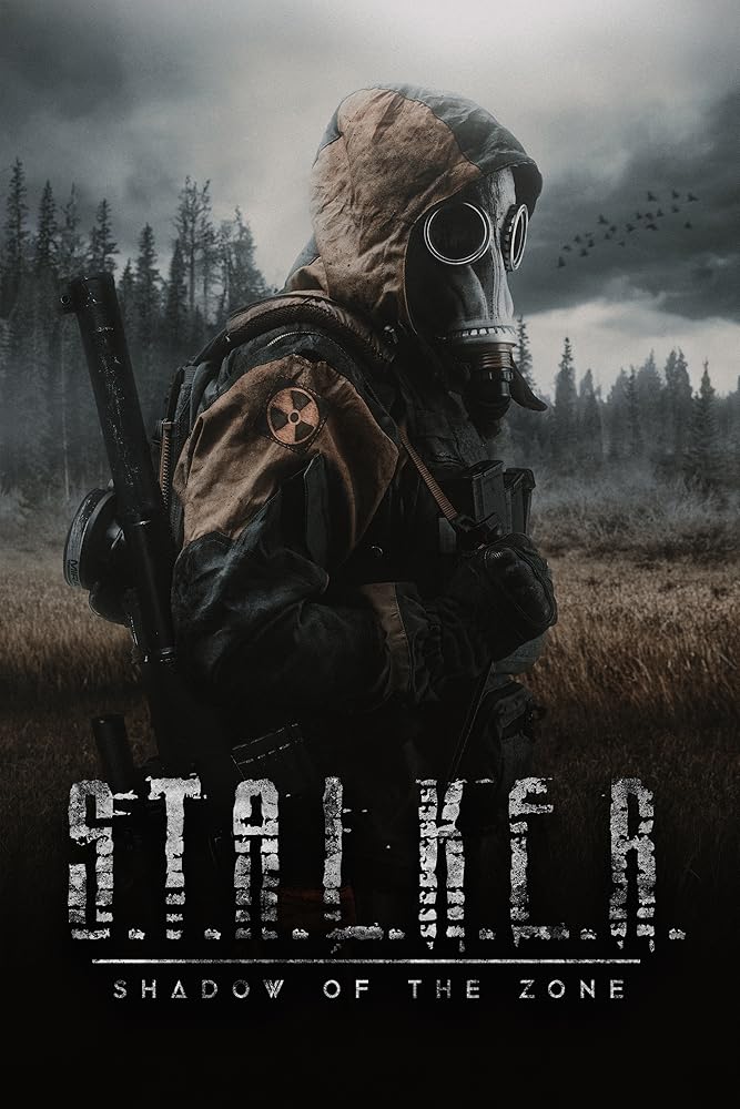 دانلود فیلم استاکر: سایه‌ی منطقه S.T.A.L.K.E.R.: Shadow of the Zone 2024 با دوبله فارسی
