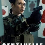 دانلود فیلم نگهبان Sentinelle 2021 با دوبله فارسی