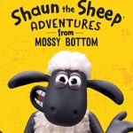 دانلود سریال انیمیشنی بره ناقلا: ماجراهایی از ته باتلاق Shaun the Sheep Adventures from Mossy Bottom