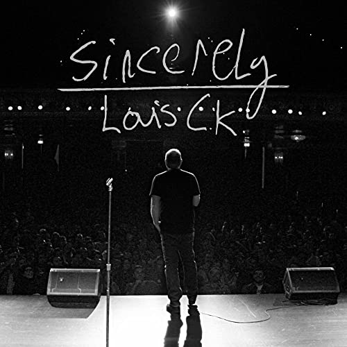 دانلود استندآپ کمدی با احترام لویی سی کی Sincerely Louis C.K. 2020