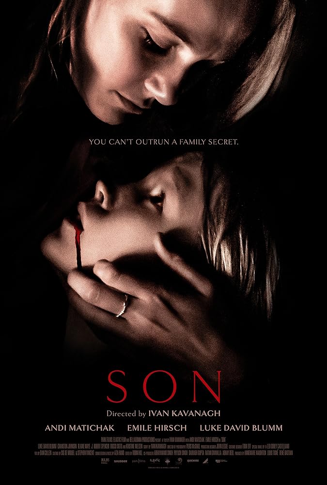 دانلود فیلم پسر Son 2021