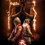 دانلود فیلم مبارز خیابانی: مهار قاتل Street Fighter: Assassin's Fist 2014