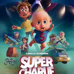 دانلود فیلم چارلی قهرمان Super-Charlie 2024 با دوبله فارسی