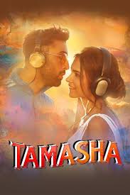 دانلود فیلم تماشا Tamasha 2015 دوبله فارسی